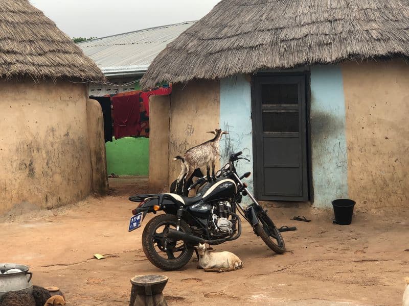 The Accra Foundation helps children in Ghana IMG 7238