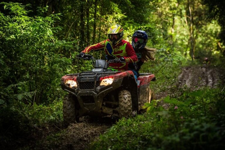 Top 3 Pieces Of Women's ATV Riding Gear FREEYORK
