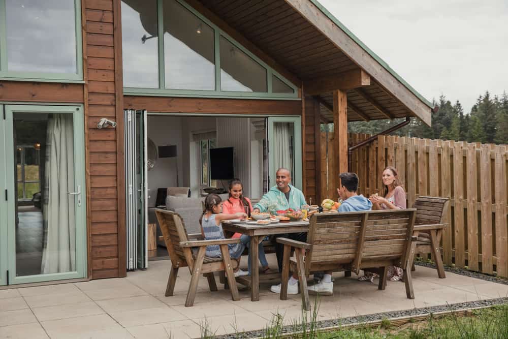 3 Ways 4K Security Cameras Can Improve Your Vacation Life