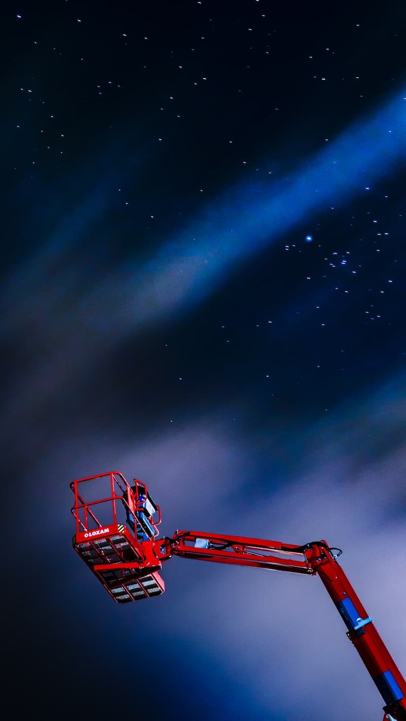 Crane Conundrums - A Guide To Hiring Or Buying A Crane Truck