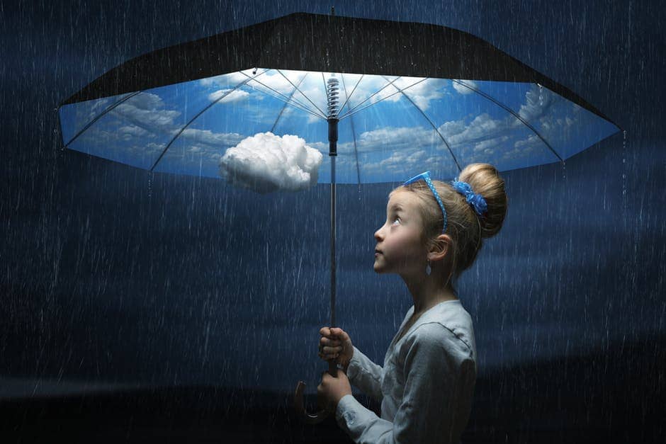 John Wilhelm' incredible family photos will take you to another world