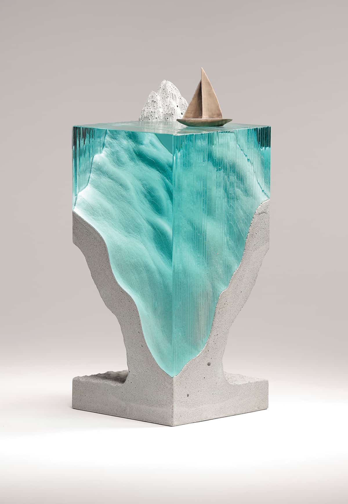 glass sculpture artist ben young 12