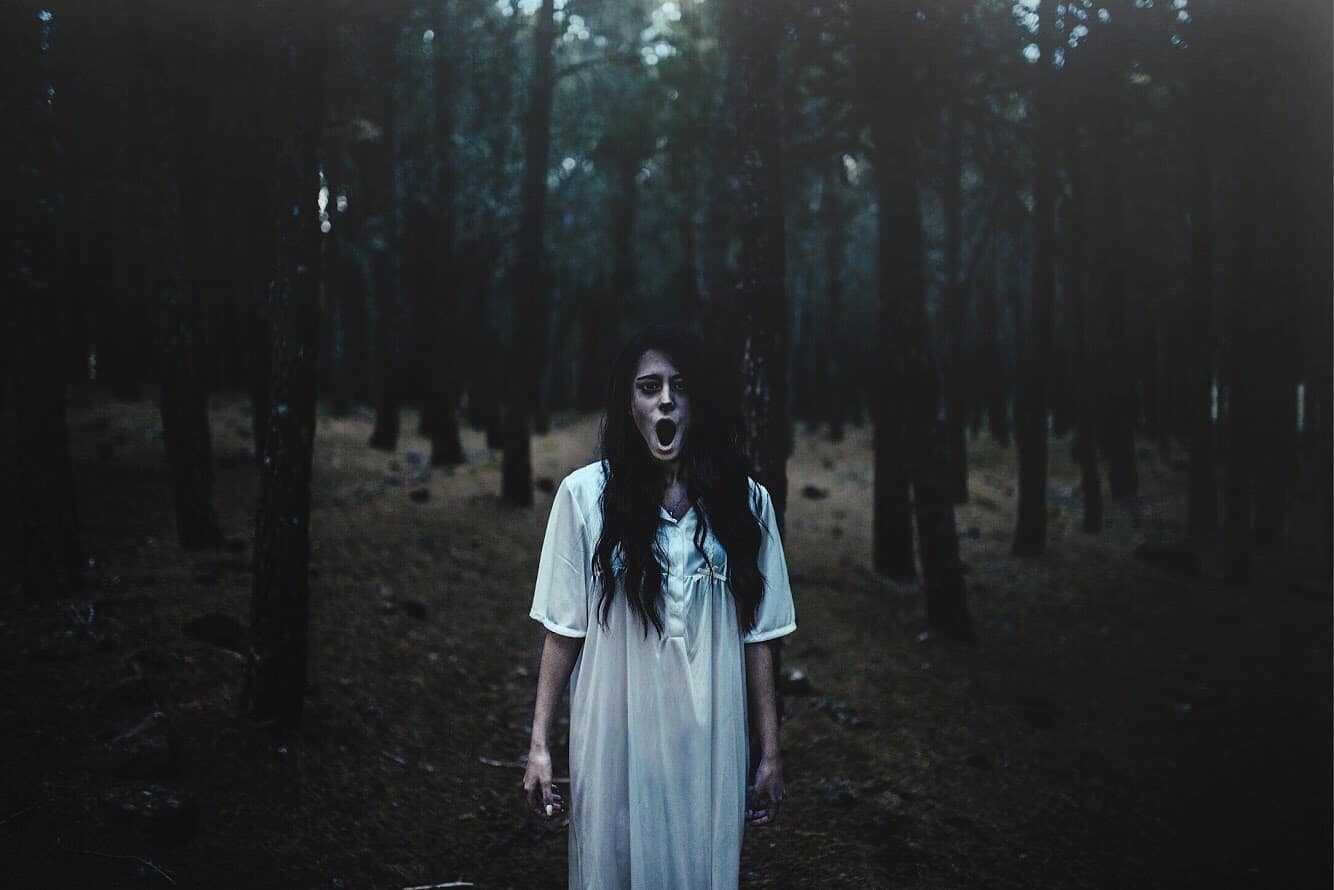 Why You Should Go on a Ghost Tour Wherever You Travel