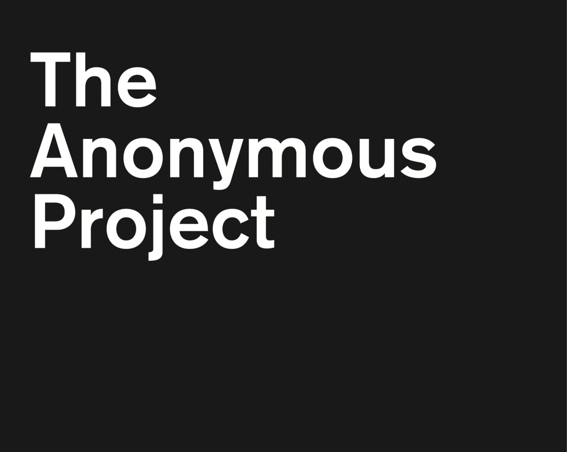 The Anonymous Project