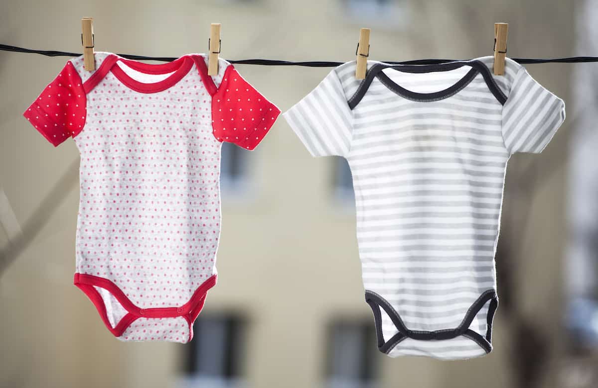 5 Subtle Differences In Infant Girls Clothes