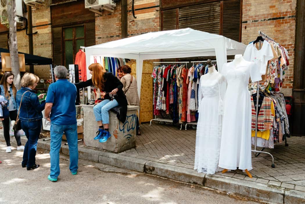 Budget Blowout - 5 Tips To Save Your Finances After An Impulsive Shopping Spree
