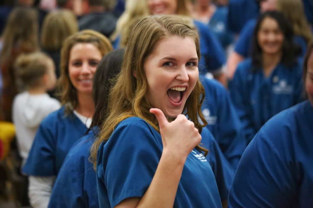How to Progress Your Nursing Career: Understanding Your Options