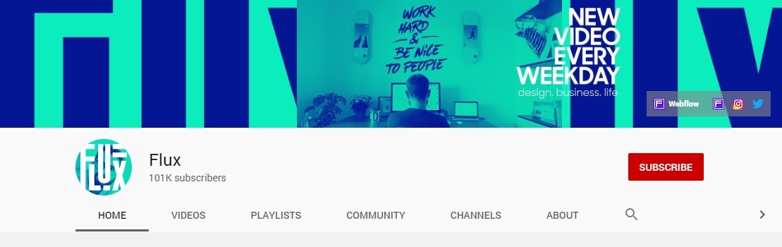 7 YouTube Channels to Learn UX Design
