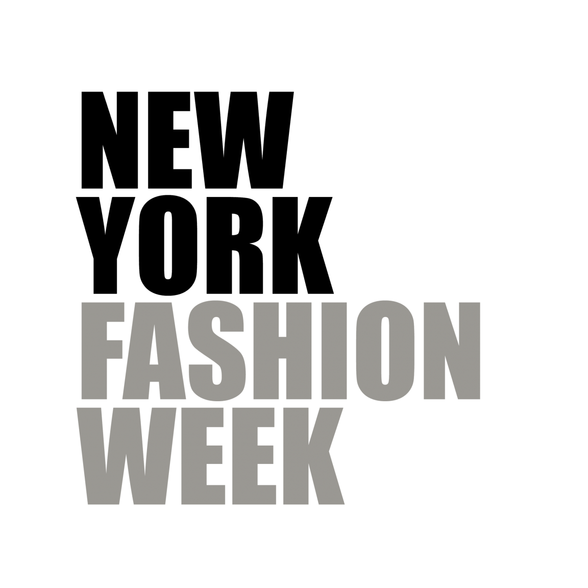 New York Fashion Week