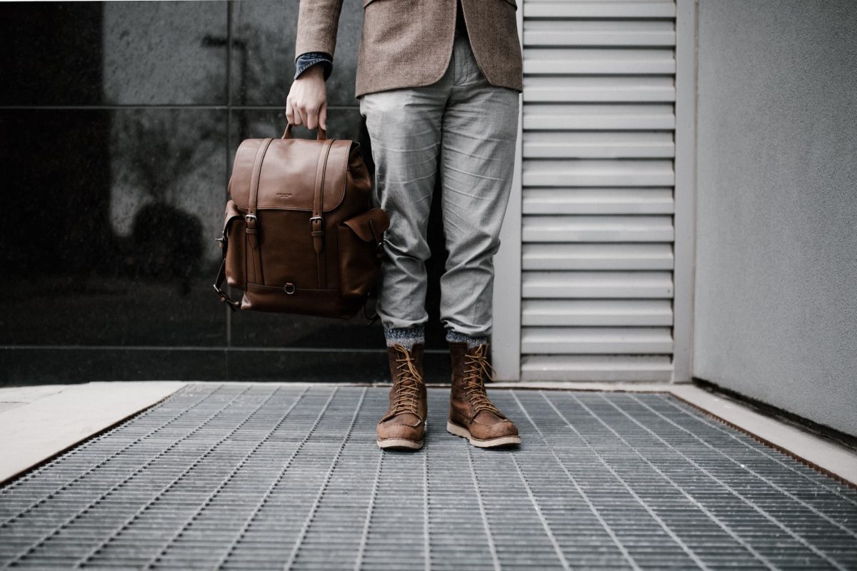 Vintage Full Leather Men Wrist Handbag 80s Sand Brown Clutch Purse  Masculine Bag Money Purse - Etsy