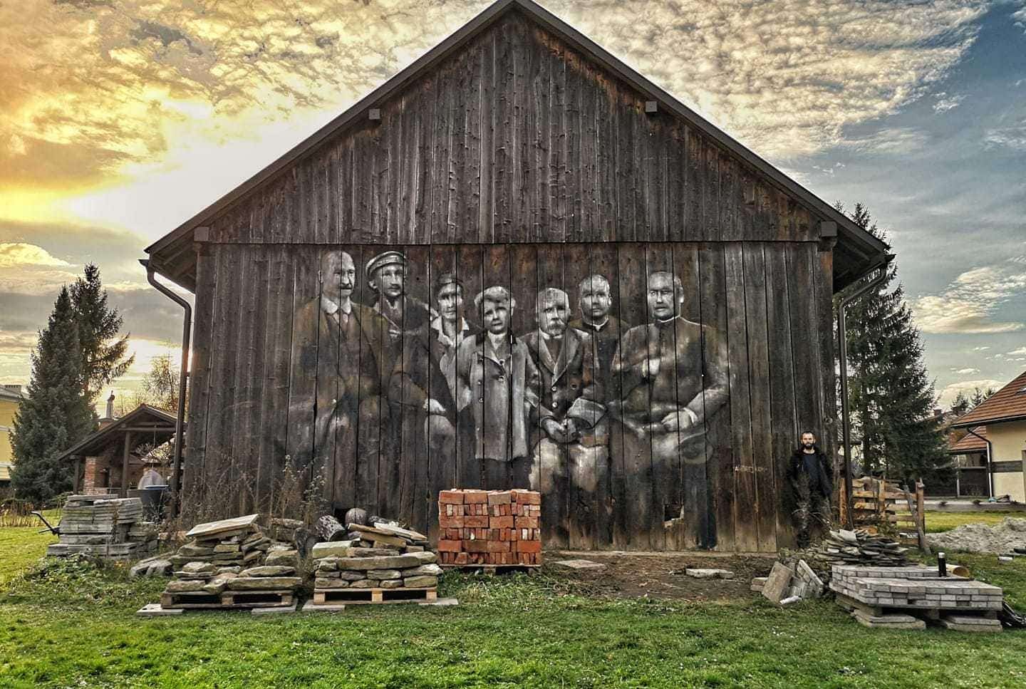old-family-portraits-immortalized-on-the-walls-of-the-barn-and-sheds