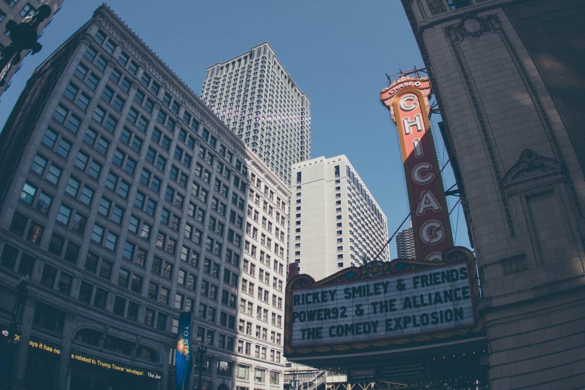 Chicago