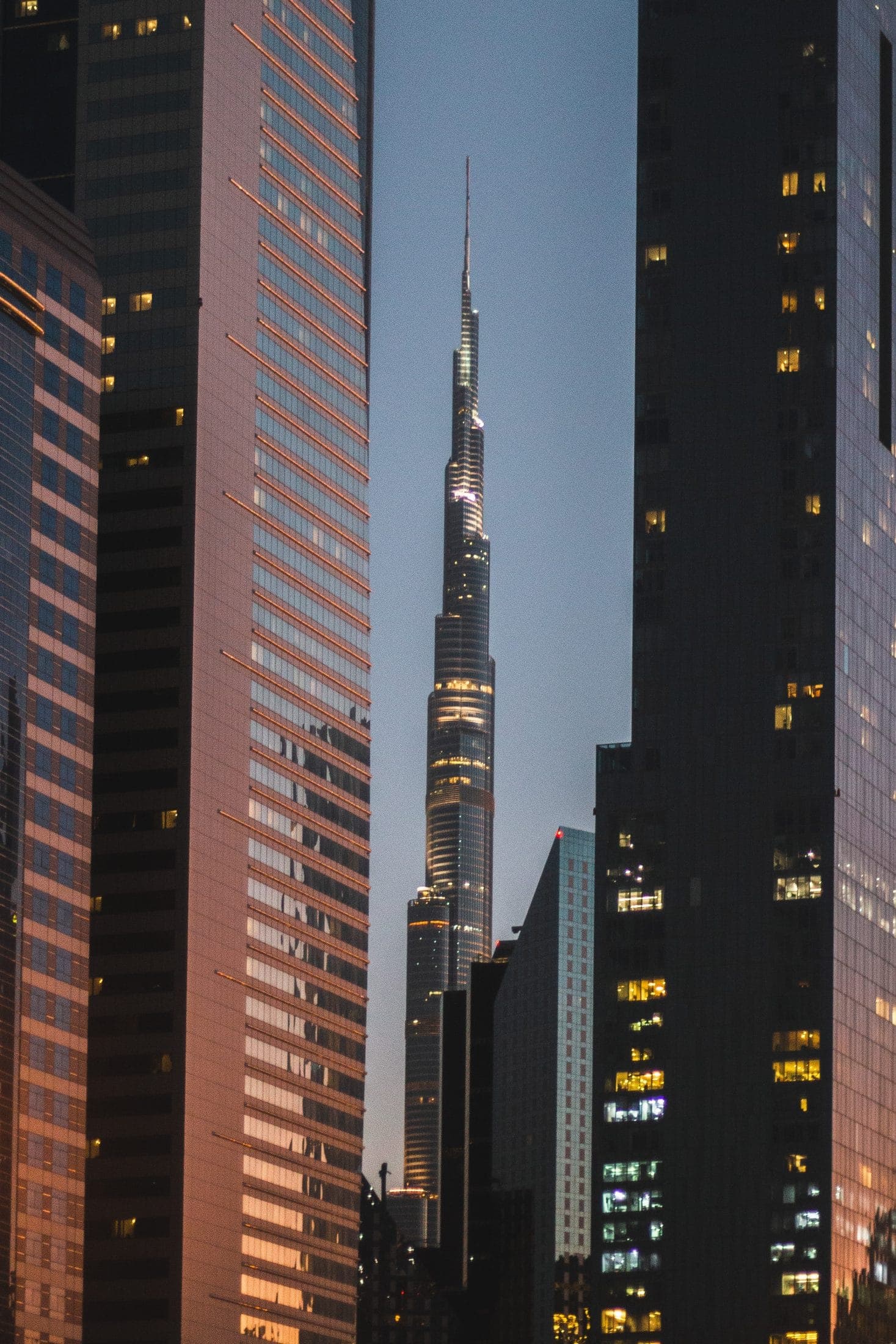 Tourist Attractions: 5 Top-Rated Must-See Places in Dubai