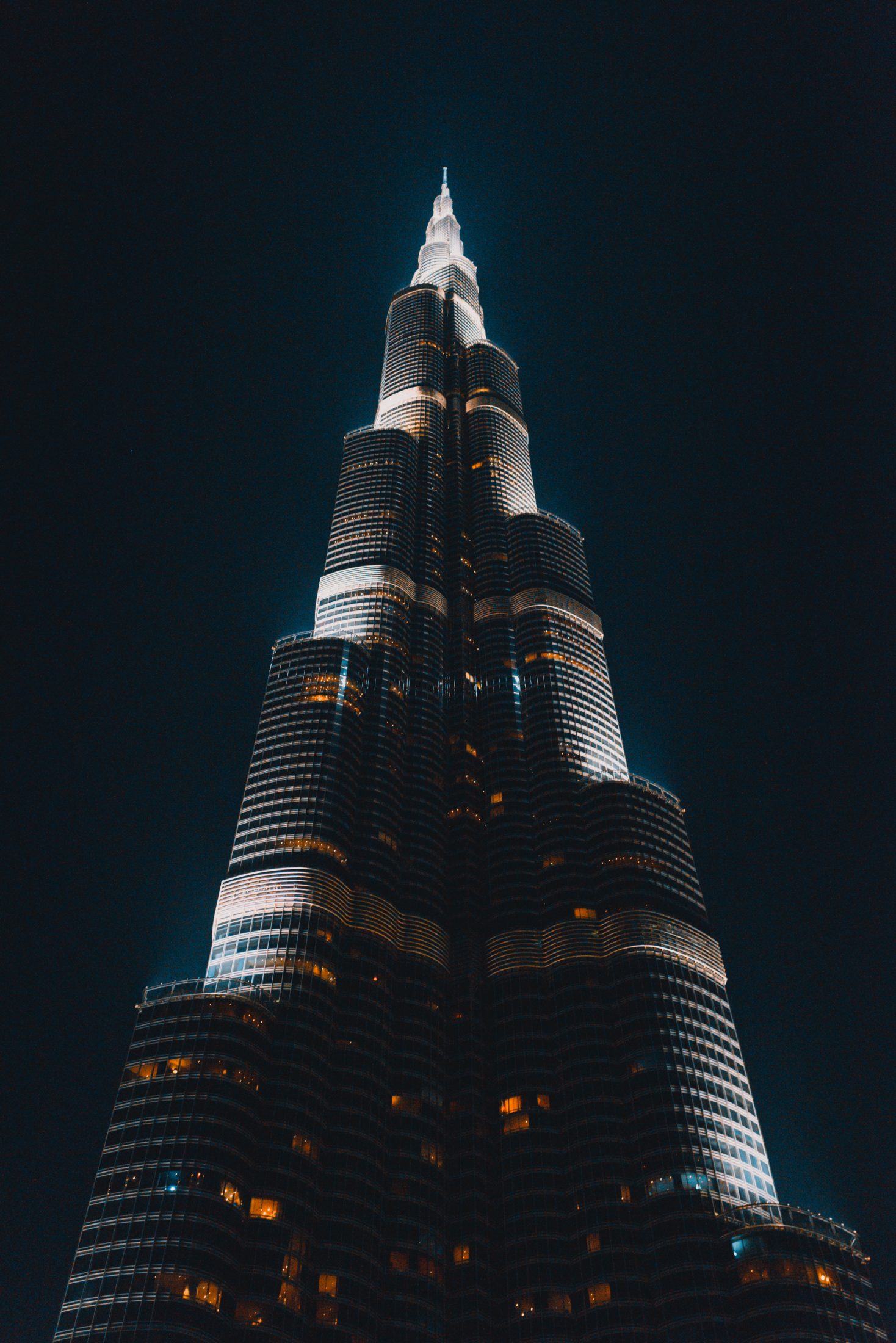 Tourist Attractions: 5 Top-Rated Must-See Places in Dubai