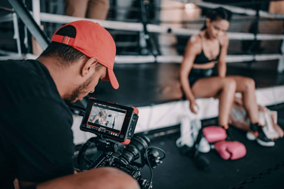 Making-of