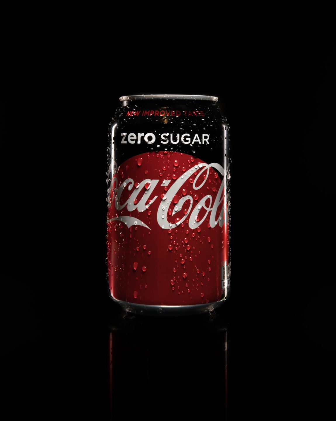 Soft drink