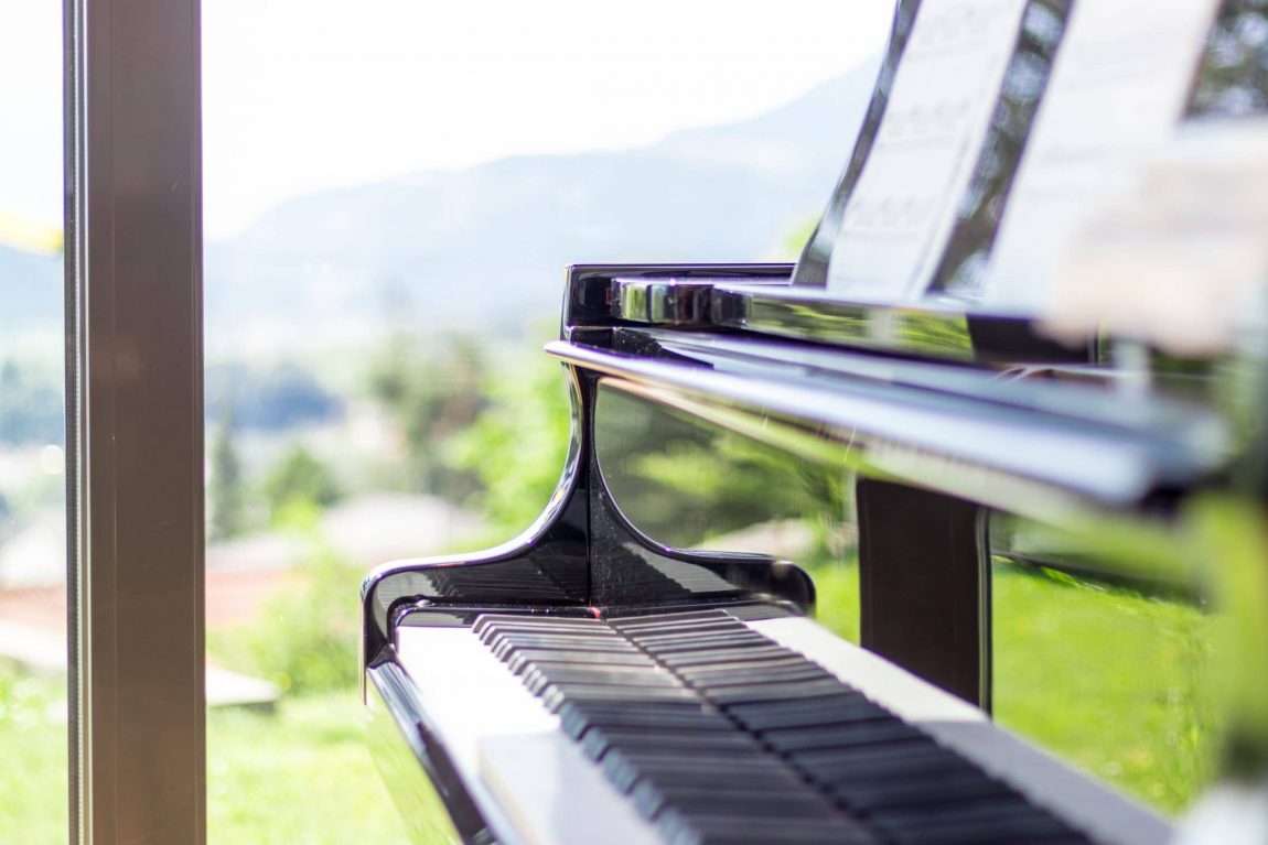Steinway & Sons