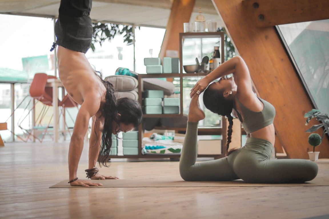 Flexibility (anatomy)