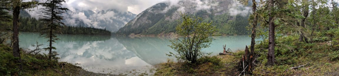Fraser Canyon