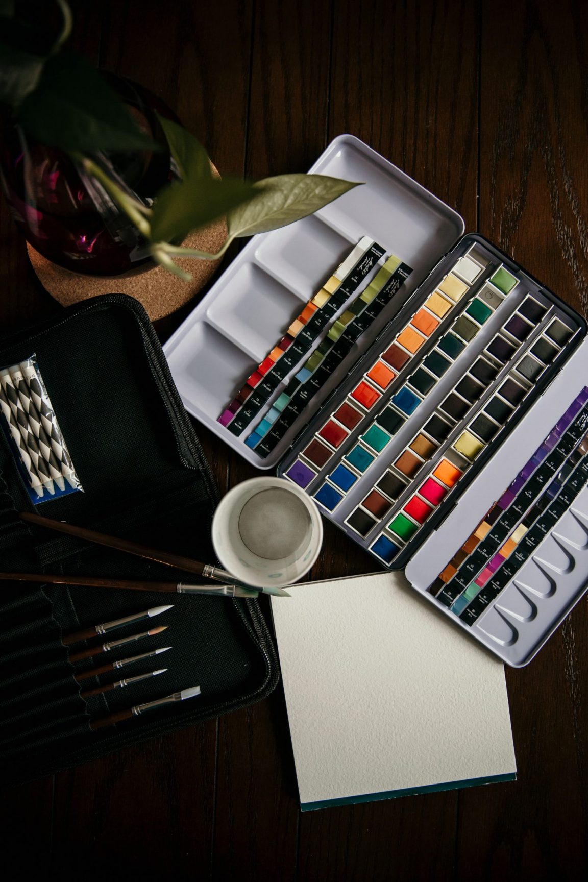 Watercolor
