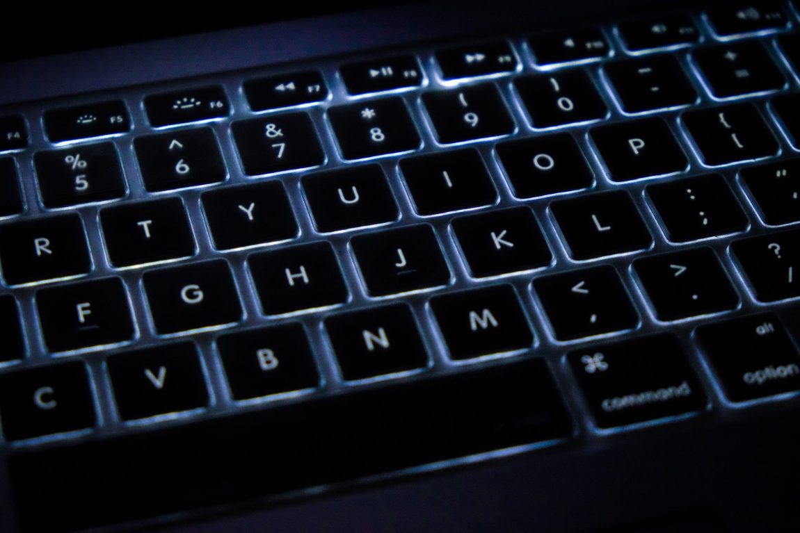 Computer keyboard