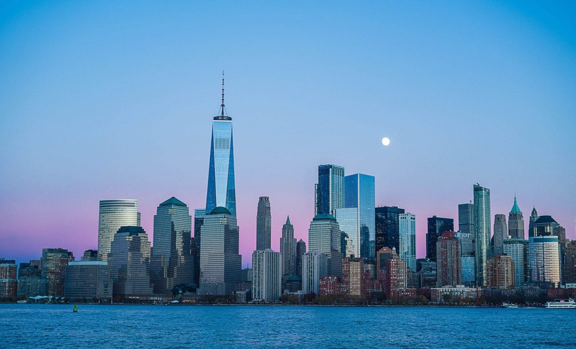 Cityscape