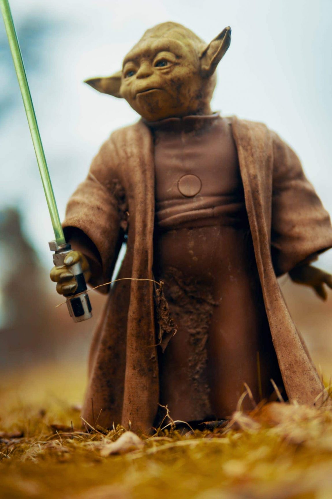 Yoda
