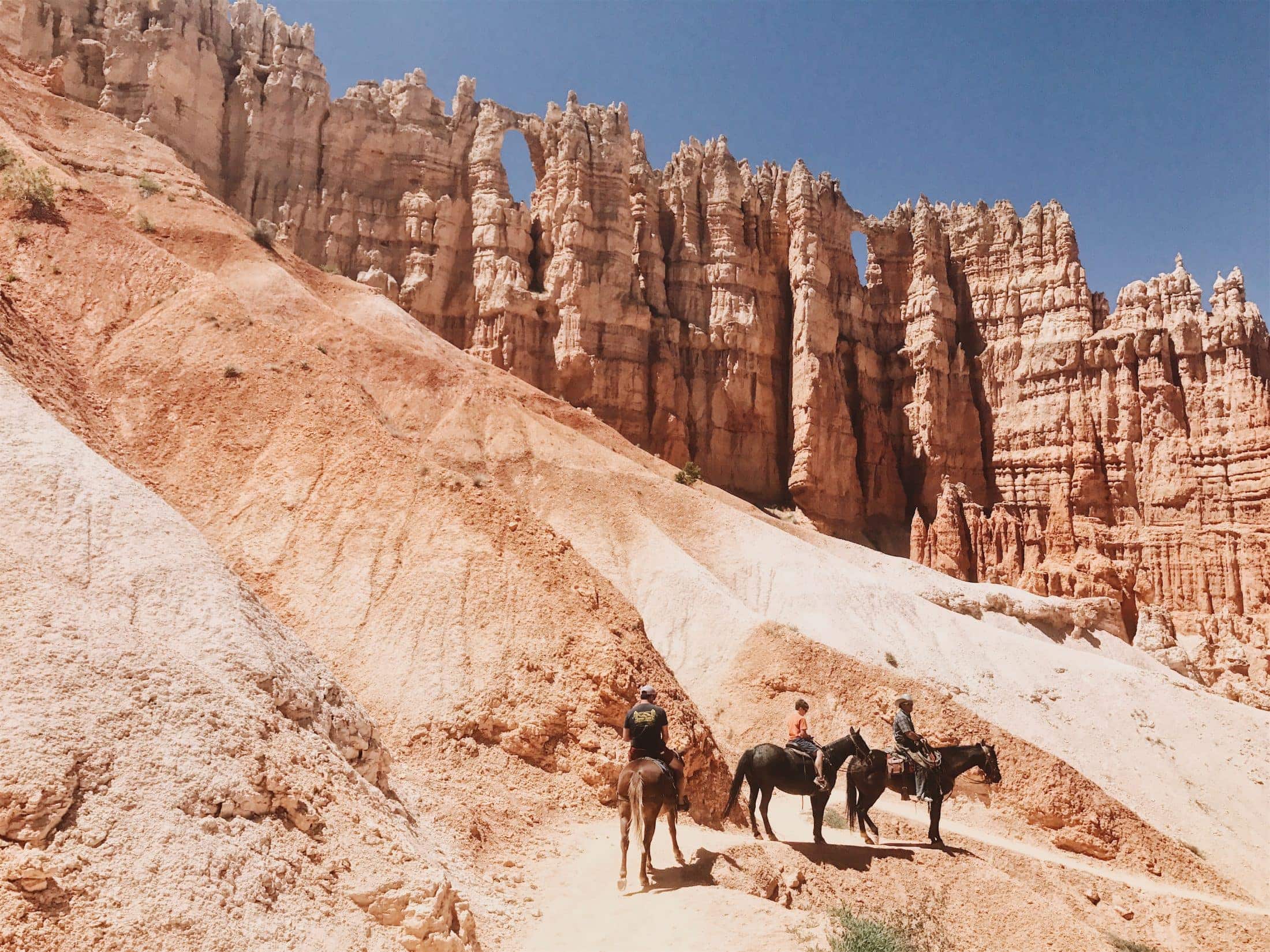 How to Have a Vacation That Captures the Best of America