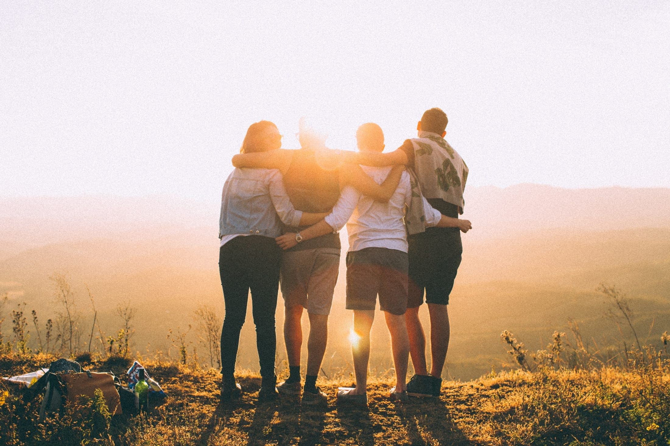 3 Reasons Why Traveling is Good for You