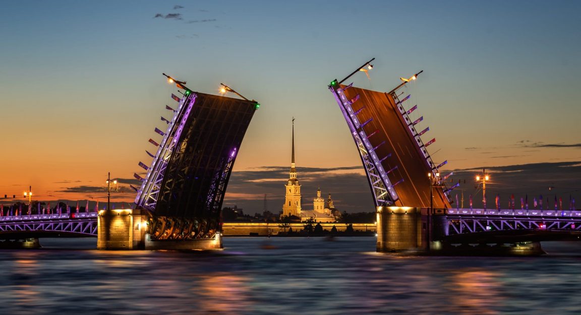 St. Petersburg