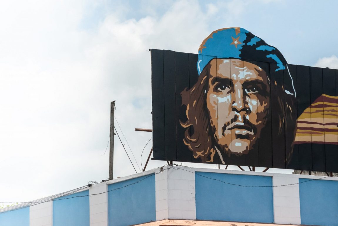 Che Guevara