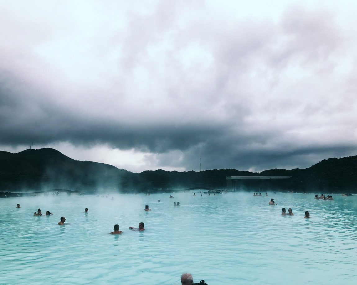 Lagoon