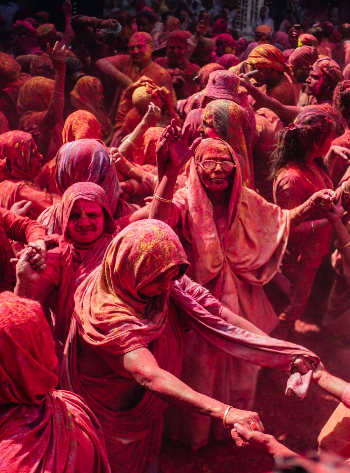 Holi
