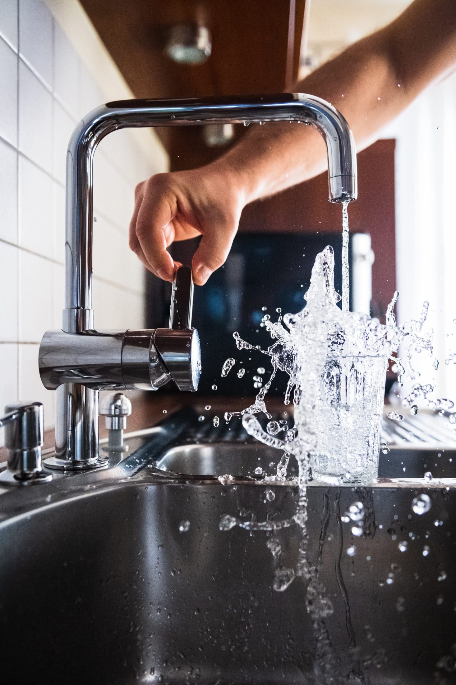 Here’s Why You Should Not Drink Unfiltered Water
