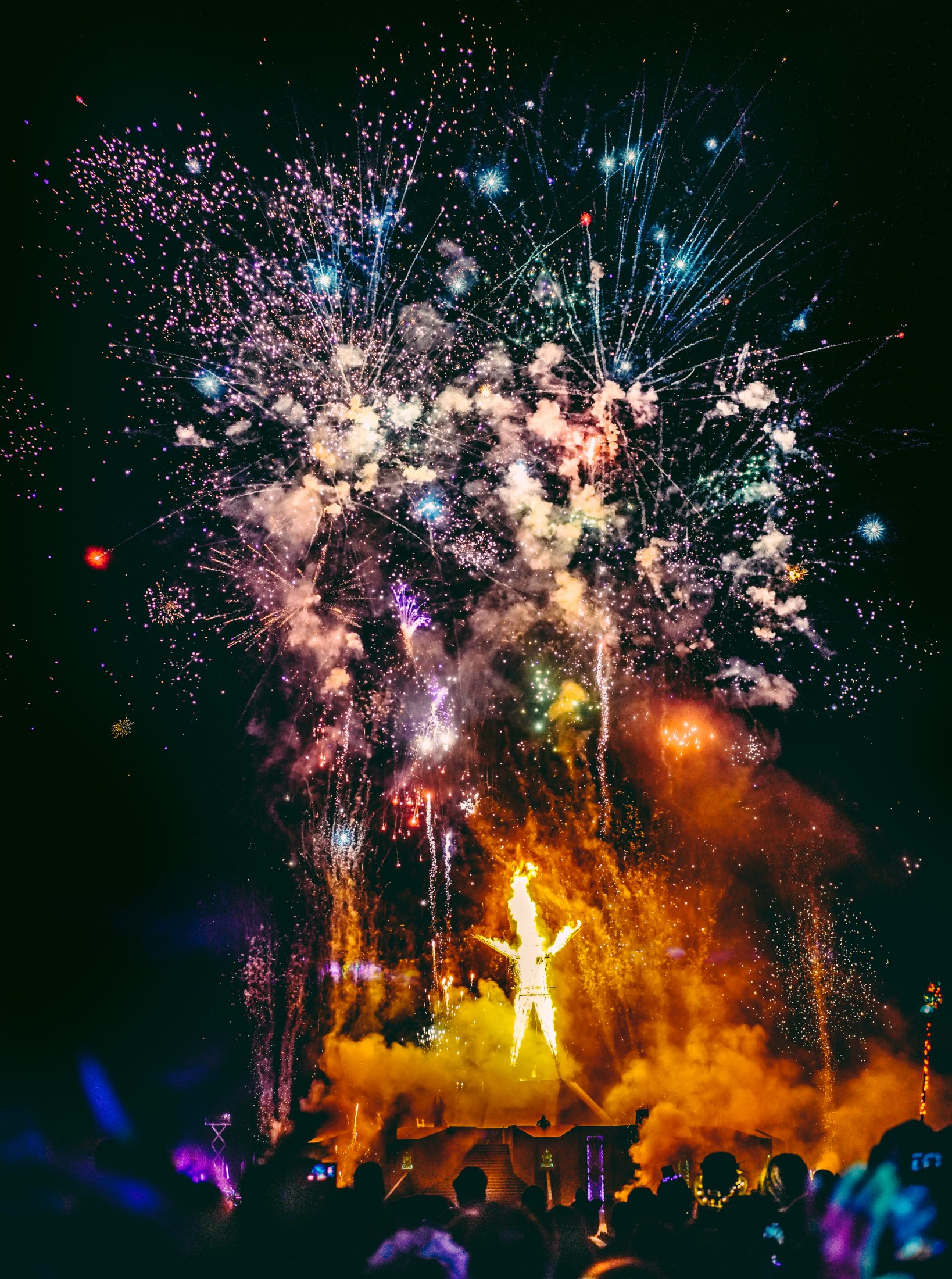 What are the Best Festivals to Visit with your Partner?