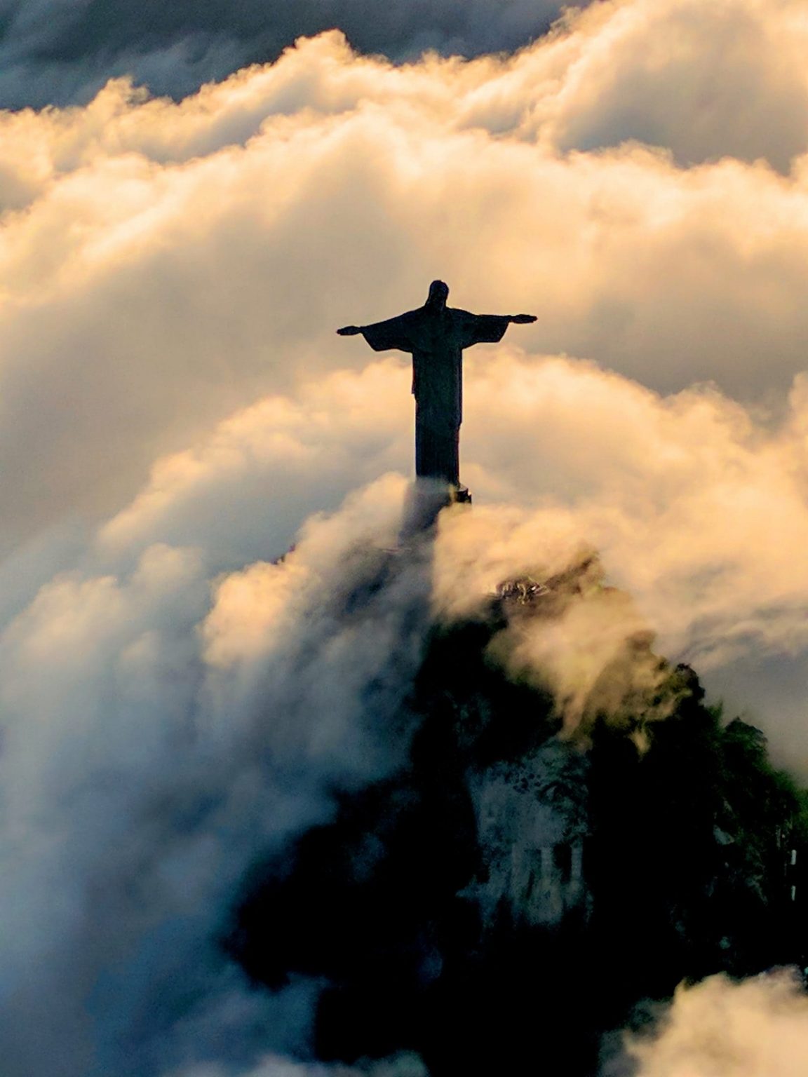 Christ the Redeemer (statue)