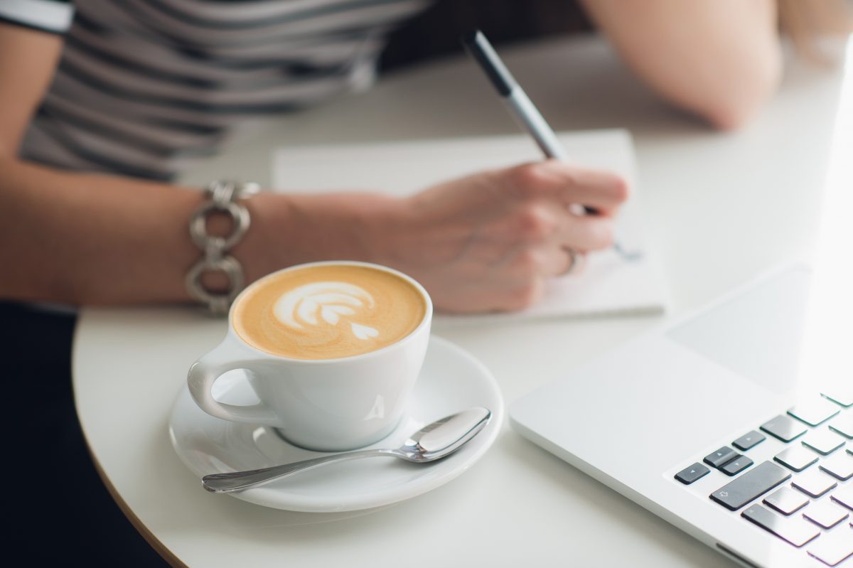 Why Copywriting is a Vital Part of Any Web Design Process