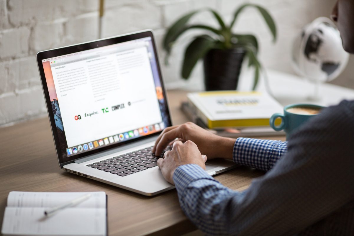 Why Copywriting is a Vital Part of Any Web Design Process