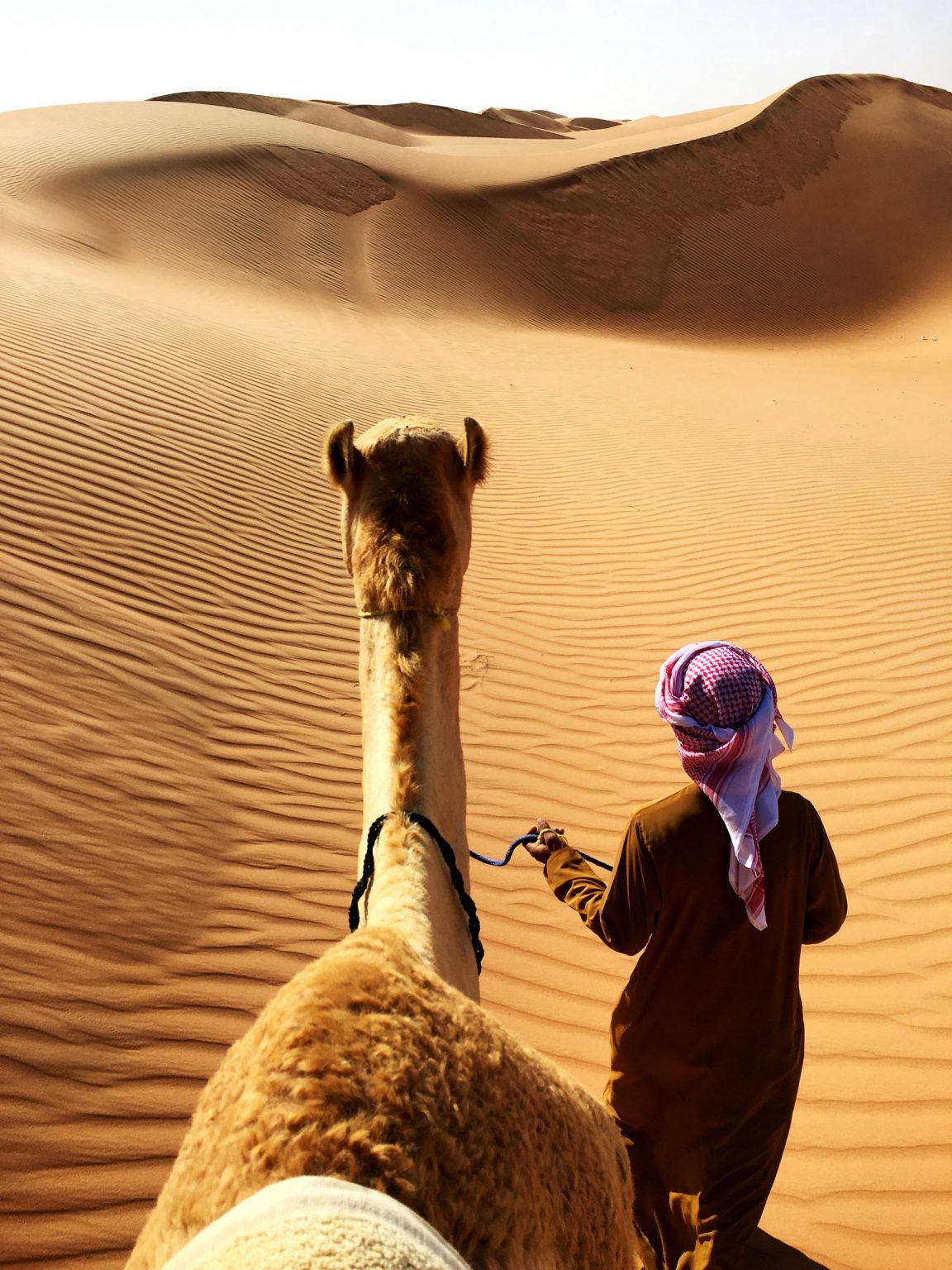 Arabs
