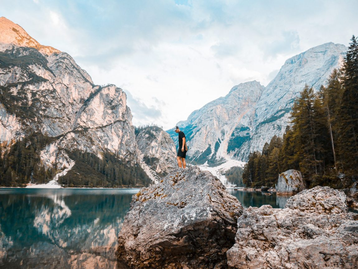 Wilderness