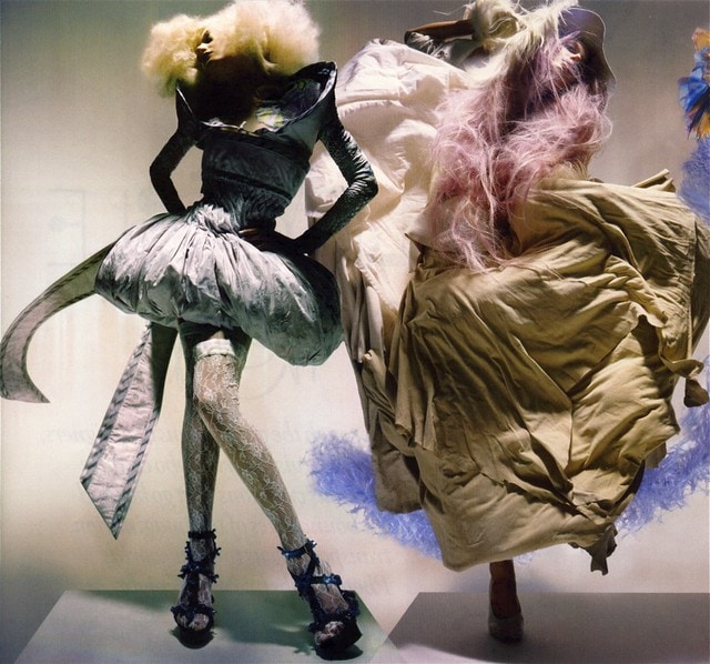 The Phenomenon Of Nick Knight In The World Of Photography Freeyork