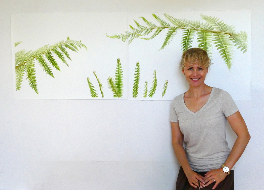 Denise Ramsay