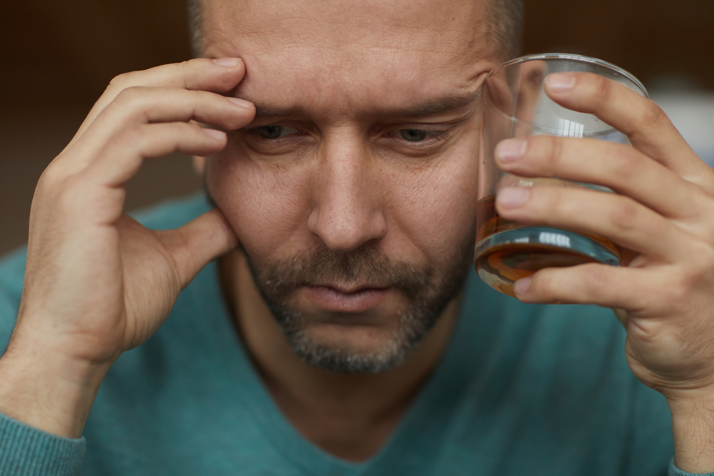 The consequences of alcohol abuse