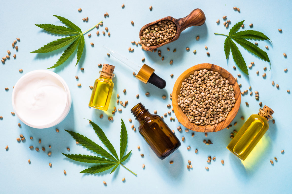 5 Tips When Purchasing CBD Online | FREEYORK