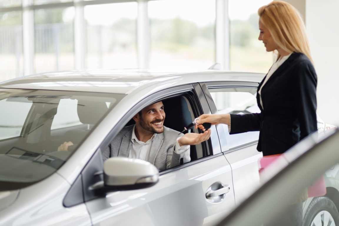 How To Invest In A Car Dealership