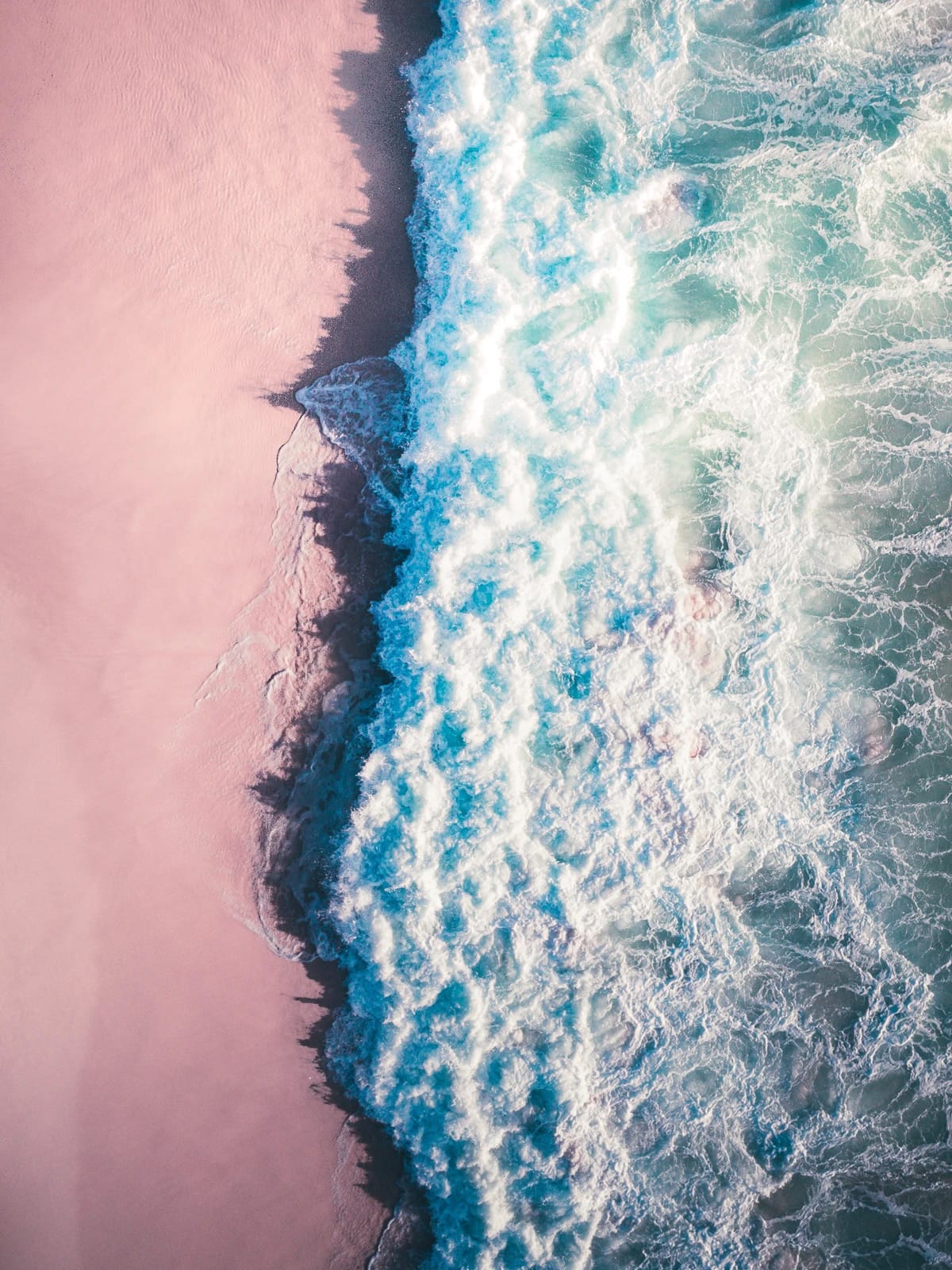 Aerial Photographer captured Beauty of the Earth on the Grand Scale