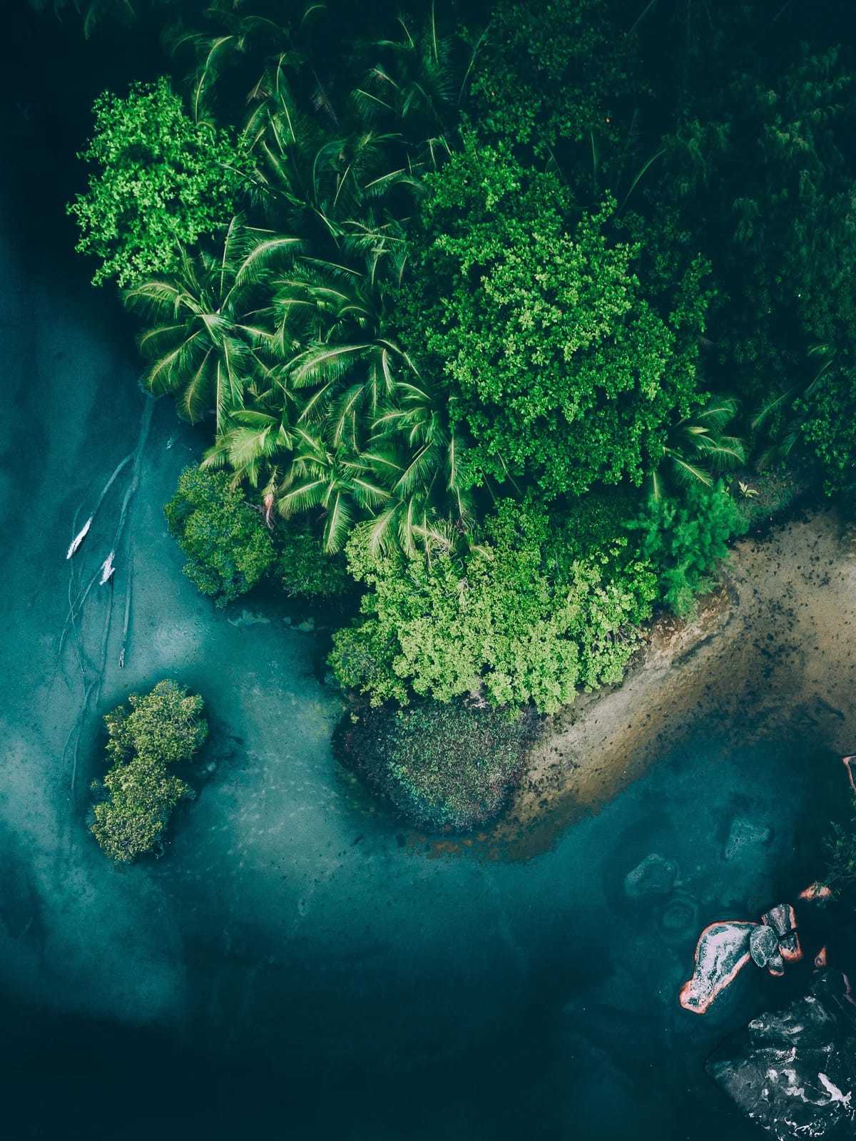 Aerial Photographer captured Beauty of the Earth on the Grand Scale