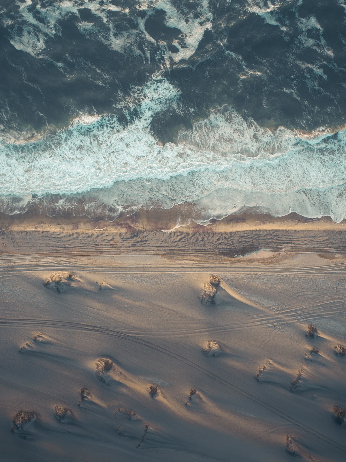 Aerial Photographer captured Beauty of the Earth on the Grand Scale
