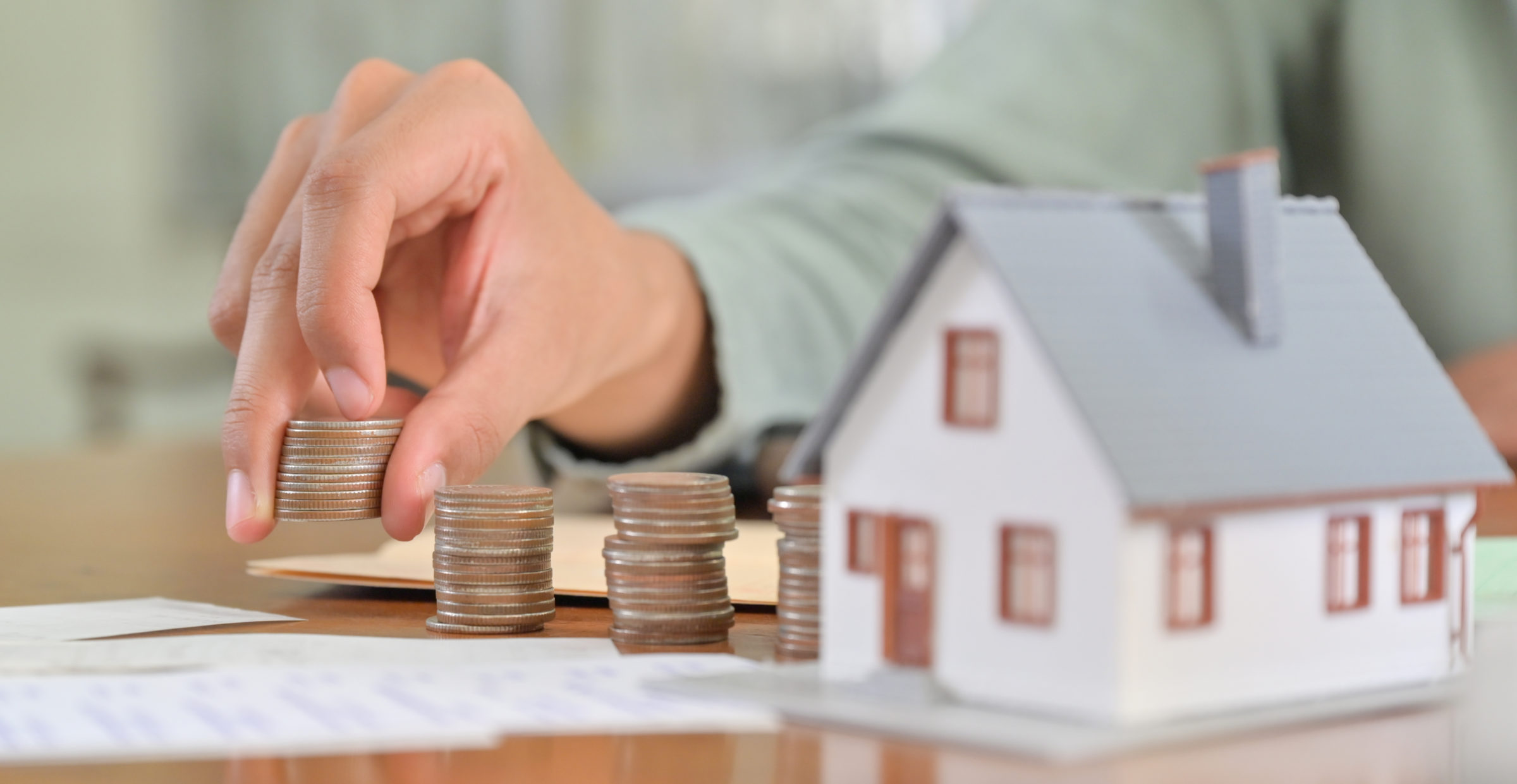 Steps that you need to follow while buying property