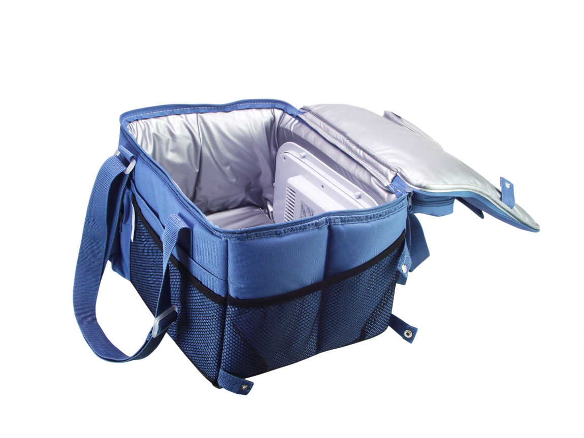 How To Choose The Best Insulated Cooler Bags For Your Frozen Goods 